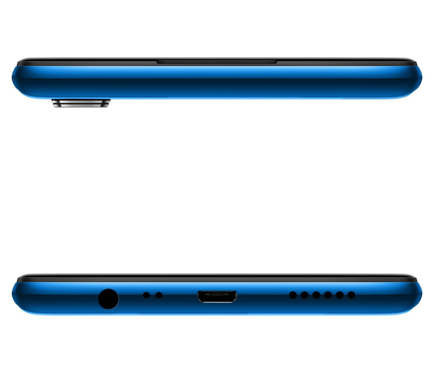 realme 5 4+128 Crystal Blue - 550555 - zdjęcie 9